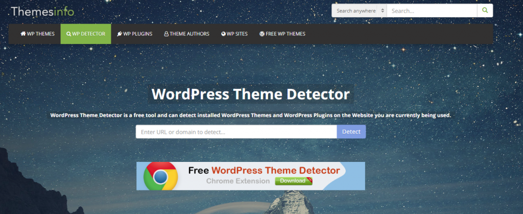 Top Free WordPress Theme Detector Tools Tested and Compared