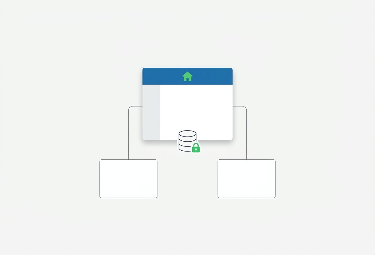 Stay on WordPress—no new command center