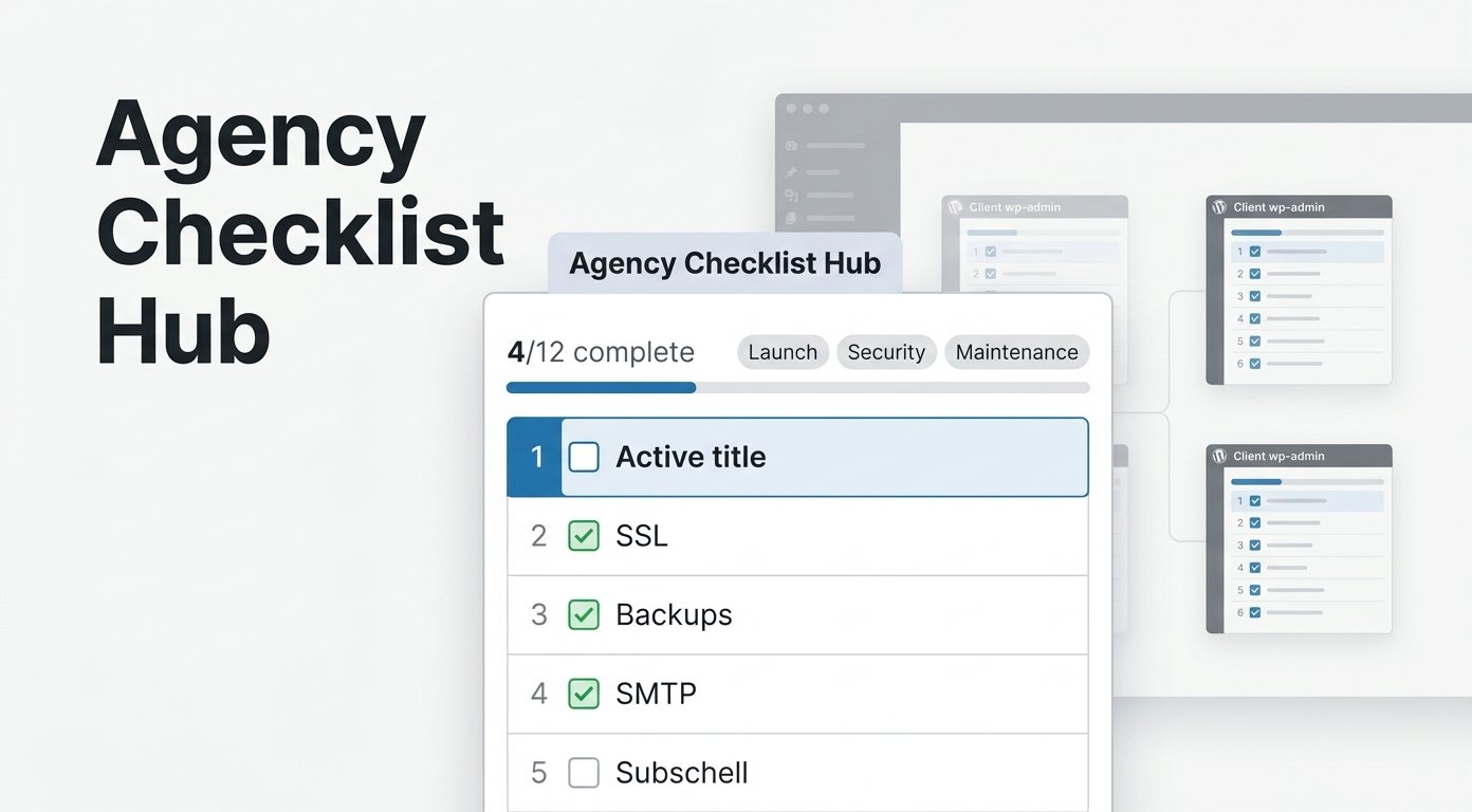 aunchdek-hero-image-agency-checklist WordPress plugin Hero Image